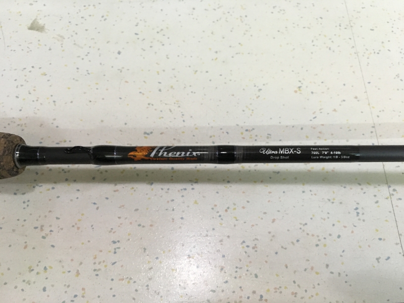images/product/คันเบ็ด เลือกยี่ห้อสินค้า ULTRA MBX-S สปินนิ่ง ยาว 7 ฟุต เวทสาย 4-10lb/PHENIX ULTRA MBX-S 1.JPG
